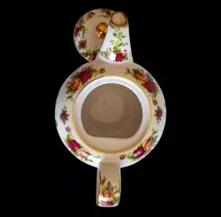 VTG ROYAL ALBERT