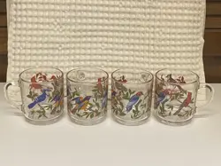 SET OF BLUEJAY