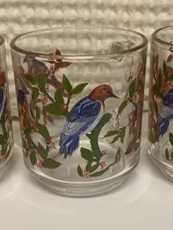 ORIOLE CARDINAL