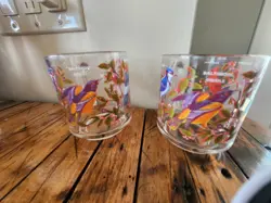 BIRDS MUG