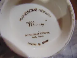 MUG BY JESSOP