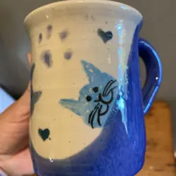 KITTY STONEWARE