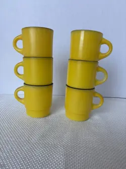 OF STACKABLE MADE