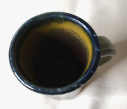 WORKS MAINE POTTERY