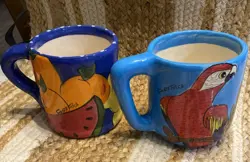 TOUCAN FRUIT ISLAND