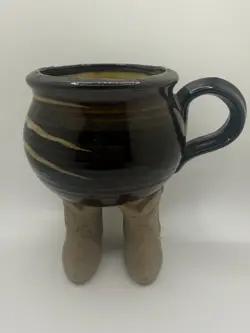 MUG SIGNED RODEO