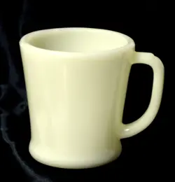 IVORY WHITE MILK