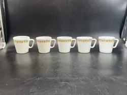 MUGS 3/8�