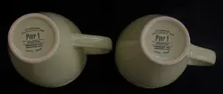 FLORAL CUPS