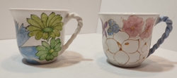 OF FLORAL HAND