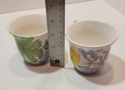 OF FLORAL