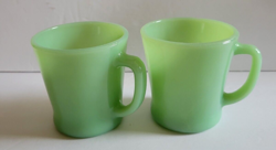 KING D-HANDLE JADEITE