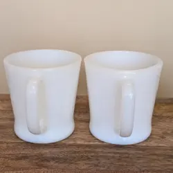 CUPS ANCHOR