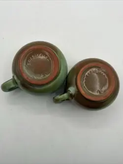 VINTAGE FRANKOMA 4C