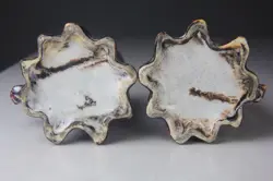 VINTAGE MAJOLICA
