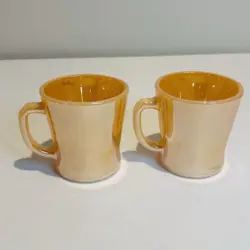 LUSTER IRIDESCENT COFFEE