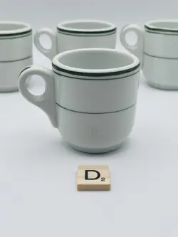 MCNICOL CHINA