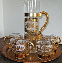 COCKTAIL SET
