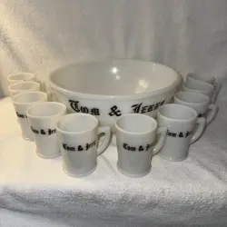 BOWL AND 10