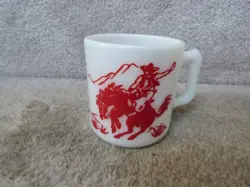 COWBOYS AND