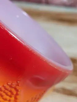 DIAMOND ORANGE