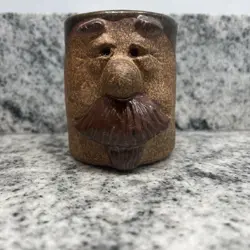 FUNNY FACE DRIP