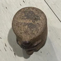 GLAZE CUP