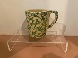 RRP OHIO POTTERY