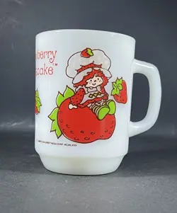 KING MUG **