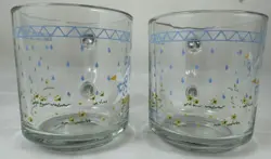 GEESE MUGS