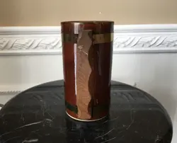 WOOD HANDLE