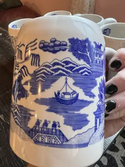 CHINOISERIE