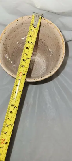 VINTAGE HAND MADE