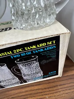 VTG INDIANA