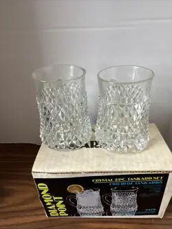 POINT PATTERN