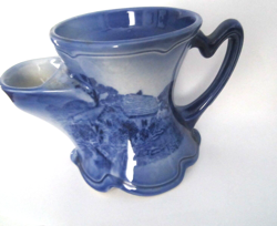 VINTAGE FLOW BLUE