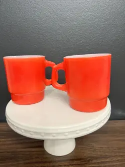 OVEN-PROOF RED