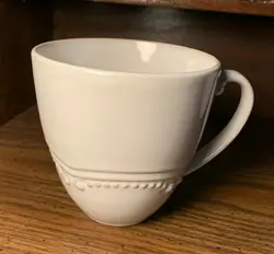 CREAM MUGS