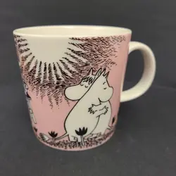 ARABIA MOOMIN