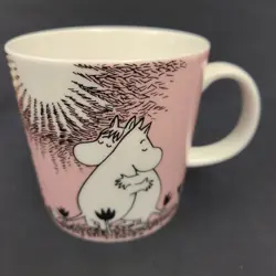 MOOMIN LOVE
