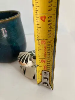 MUG TRINKET DISH