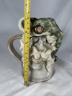 COINER POTTERY