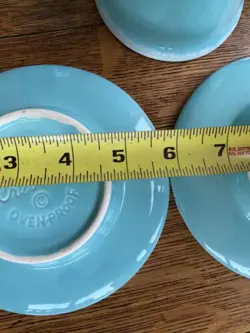 TURQUOISE AQUA