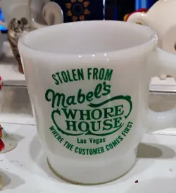 KING MABLE'S