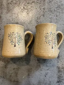 MUG: TREE