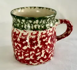 WARE MUG GERALD