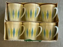CUPS MUGS NEW