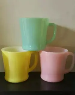 JADEITE PINK
