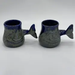 TAIL POTTERY