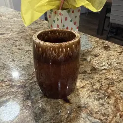 GLAZE COFFEE MUG